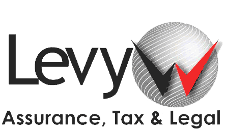 LEVY -Assurance, Tax & Legal